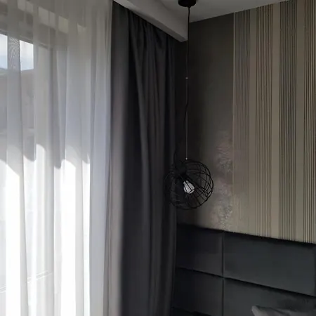 Apartament Rezydencja Park Mielno  Zewnętrze zdjęcie