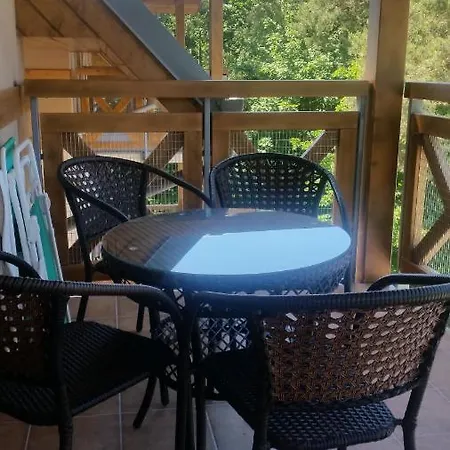 Apartament Rezydencja Park Mielno  Zewnętrze zdjęcie
