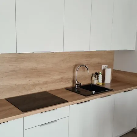 Apartament Rezydencja Park Mielno  Zewnętrze zdjęcie