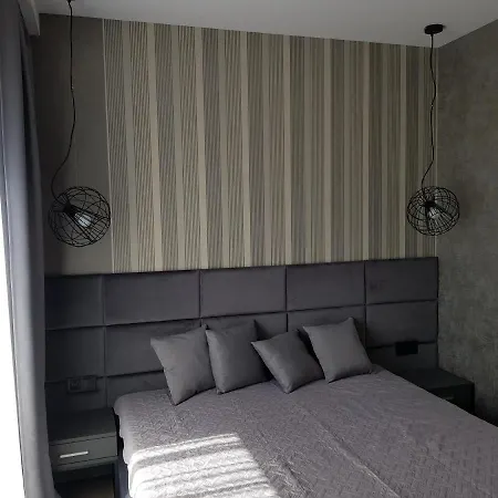 Apartament Rezydencja Park Mielno  Zewnętrze zdjęcie