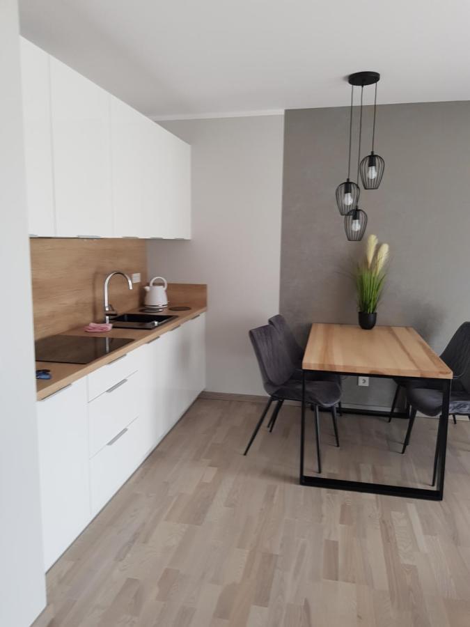 Park Apartment