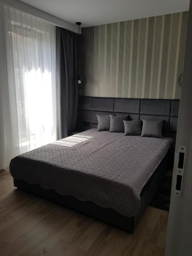 Apartment Park Mielno (Koszalin)
