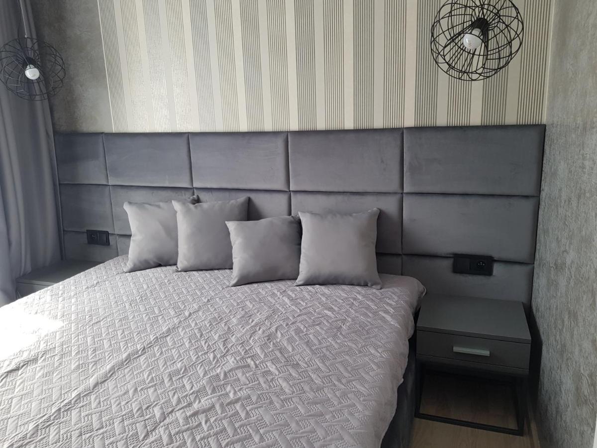 Apartment Park Mielno (Koszalin)