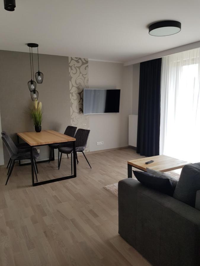 Apartment Park *