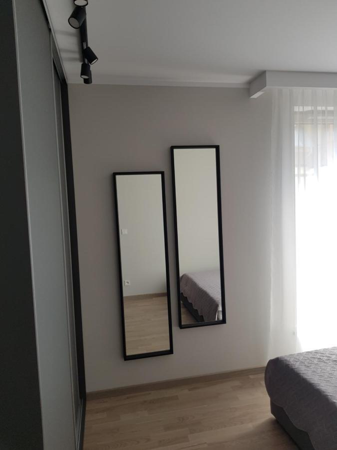 Park Apartment