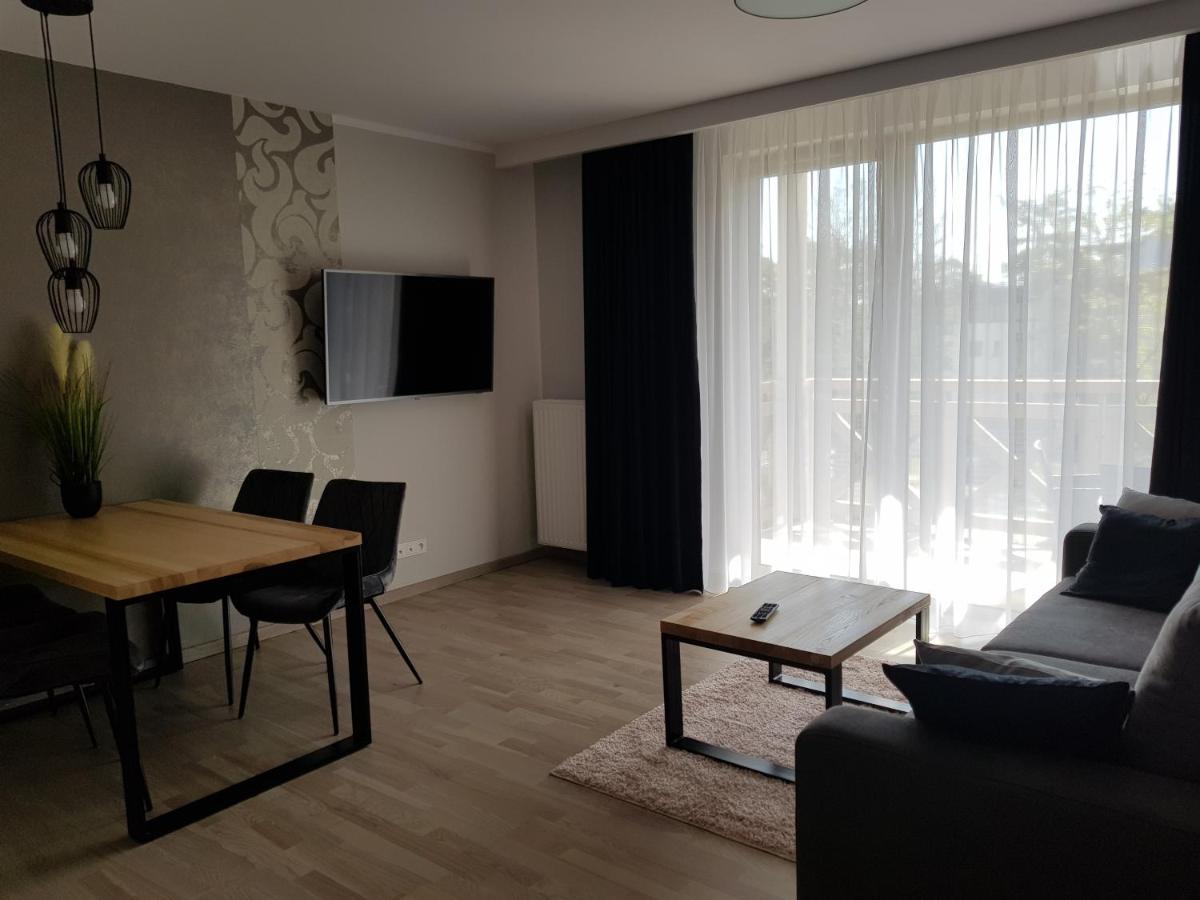 Apartment Park